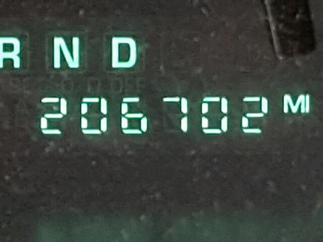 2A8GM68X67R124564 - 2007 CHRYSLER PACIFICA 栗色 照片 8
