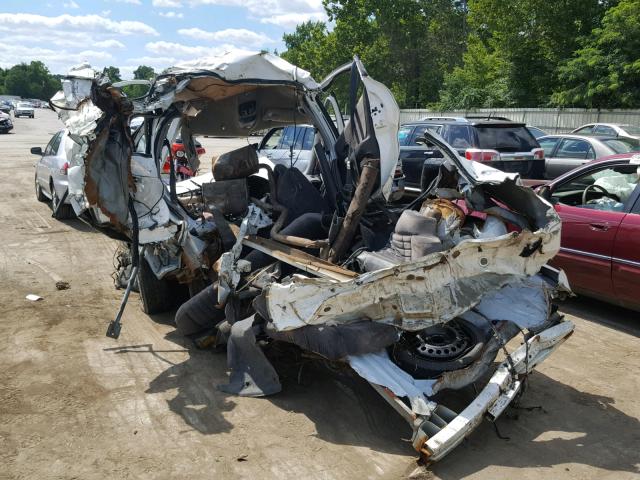 1G2WP52K4XF288442 - 1999 PONTIAC GRAND PRIX Ağ foto 3