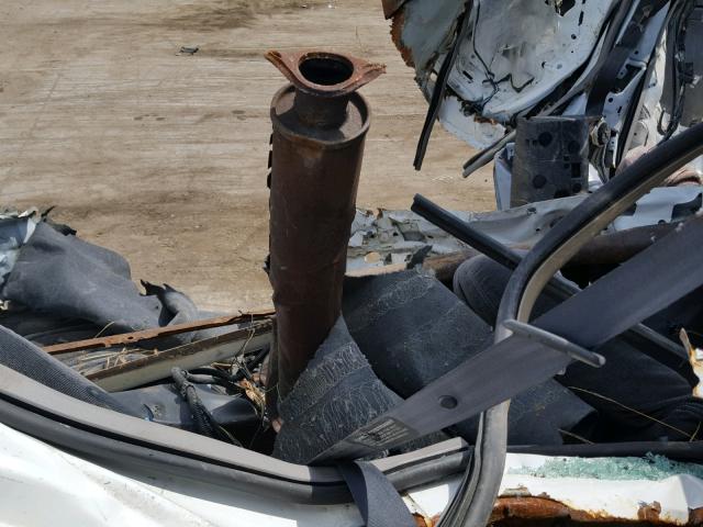 1G2WP52K4XF288442 - 1999 PONTIAC GRAND PRIX Ağ foto 6