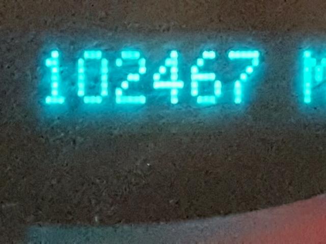 1G1ZC5EB5AF171355 - 2010 CHEVROLET MALIBU 1LT BLUE photo 8