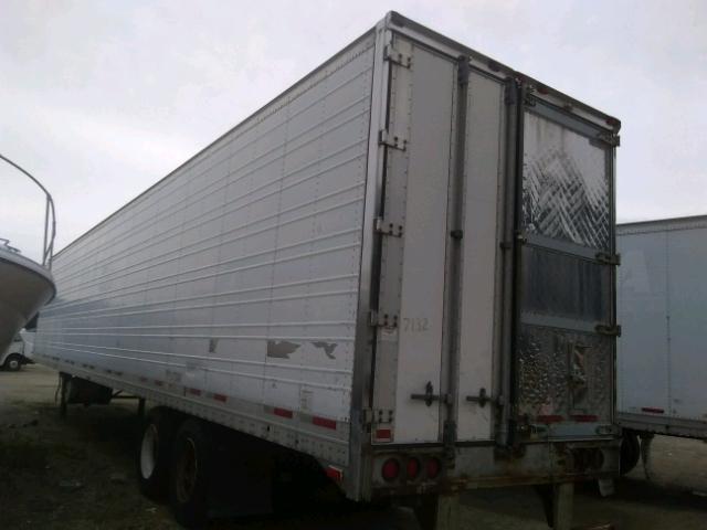 1JJV532W64L837132 - 2004 WABASH TRAILER WHITE photo 4