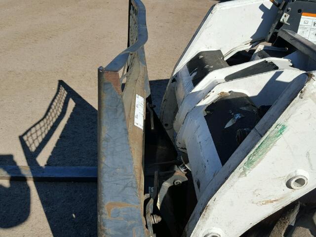 508620264 - 1993 BOBCAT 753 WHITE photo 15