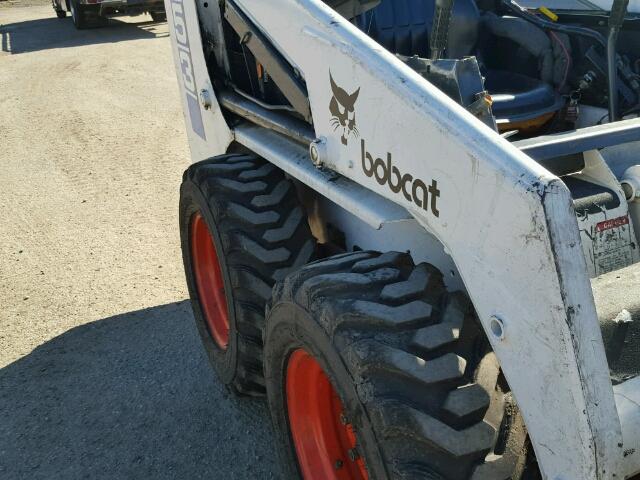 508620264 - 1993 BOBCAT 753 WHITE photo 17