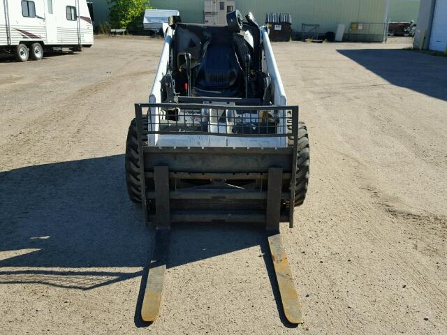 508620264 - 1993 BOBCAT 753 WHITE photo 2