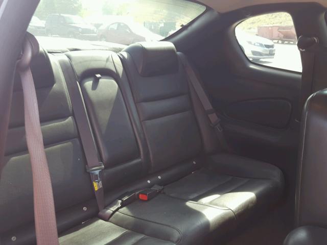 2G1WK151469280282 - 2006 CHEVROLET MONTE CARL 白色 照片 6