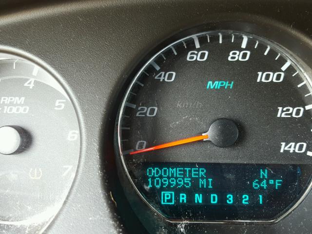 2G1WK151469280282 - 2006 CHEVROLET MONTE CARL 白色 照片 8