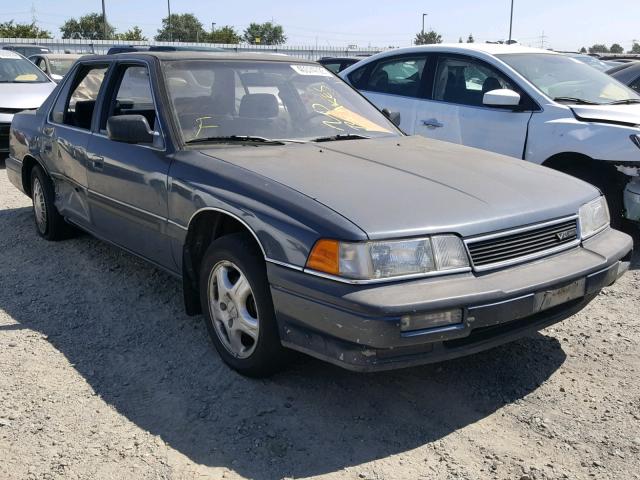 JH4KA4643JC046430 - 1988 ACURA LEGEND SR BLUE photo 1