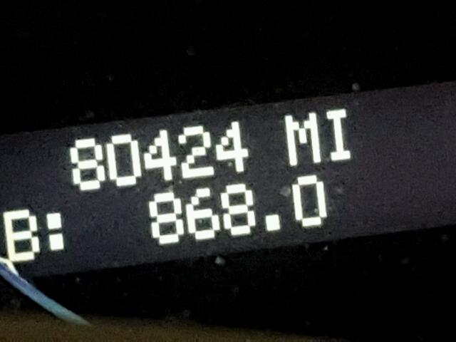 1GNDV23198D184465 - 2008 CHEVROLET UPLANDER L 银色 照片 8