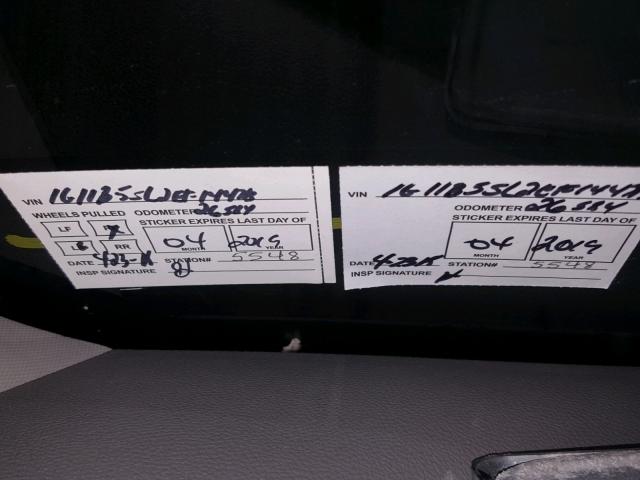 1G11B5SL2EF144715 - 2014 CHEVROLET MALIBU LS Күміс фото 9