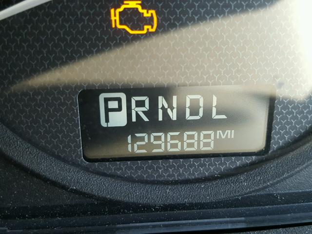 1G1ZT52874F114474 - 2004 CHEVROLET MALIBU LS ლურჯი ფოტო 8