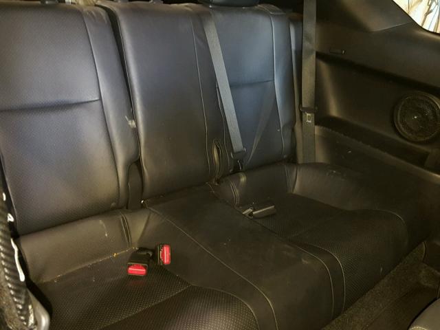 JTKJF5C72E3086709 - 2014 TOYOTA SCION TC 白色 照片 6