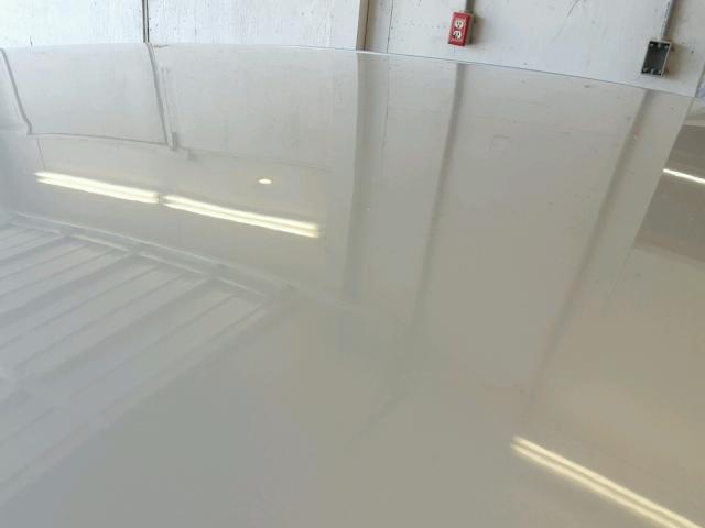 1G1ZC5E07AF174580 - 2010 CHEVROLET MALIBU 1LT SILVER photo 9