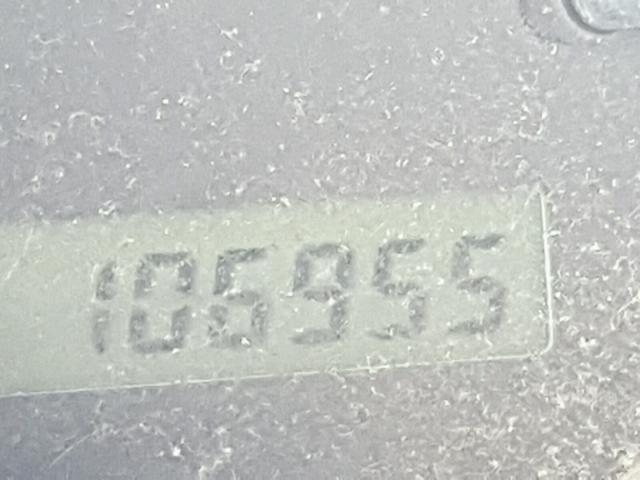 KL1TD66667B708968 - 2007 CHEVROLET AVEO BASE Սև լուսանկար 8