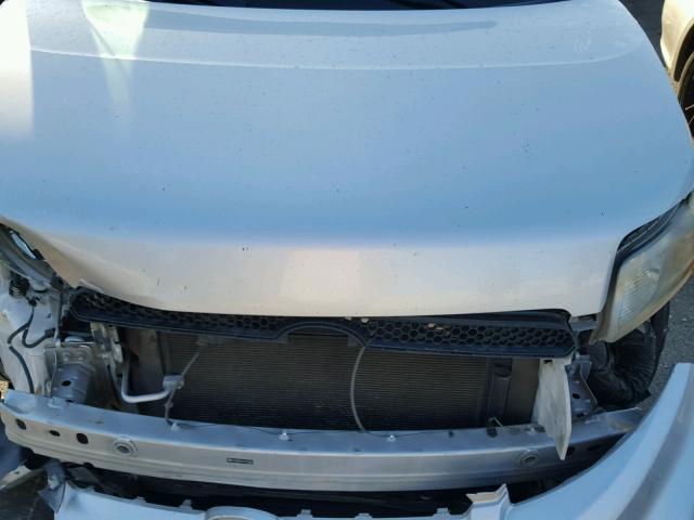 JTLZE4FE6CJ012594 - 2012 TOYOTA SCION XB Boz foto 7