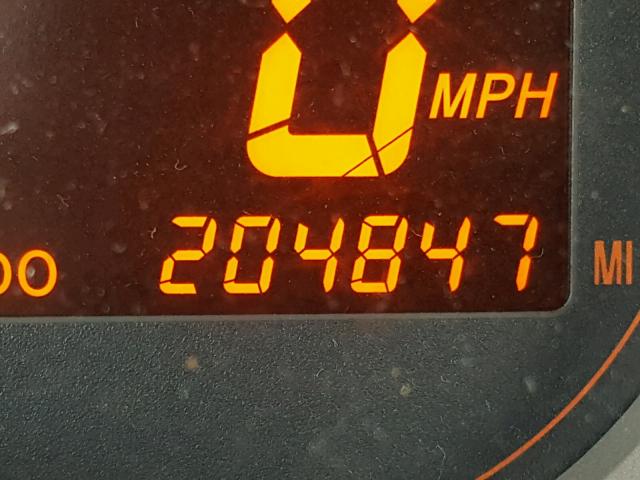 JTLZE4FE6CJ012594 - 2012 TOYOTA SCION XB Boz foto 8