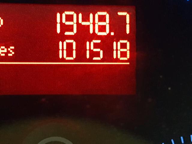 3VWRF31Y98M403167 - 2008 VOLKSWAGEN NEW BEETLE კრემისფერი ფოტო 8