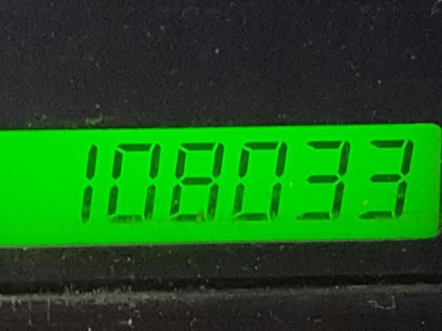 KL1TD6DE3BB132341 - 2011 CHEVROLET AVEO LS WHITE photo 8