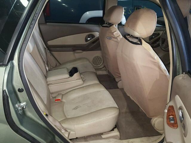 1G1ZU64805F107190 - 2005 CHEVROLET MALIBU MAX 双色 照片 6