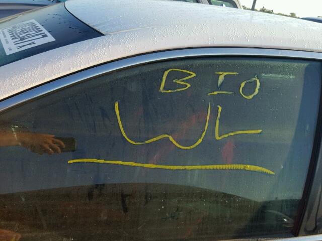 4T1BF1FK4GU254928 - 2016 TOYOTA CAMRY LE თეთრი ფოტო 9