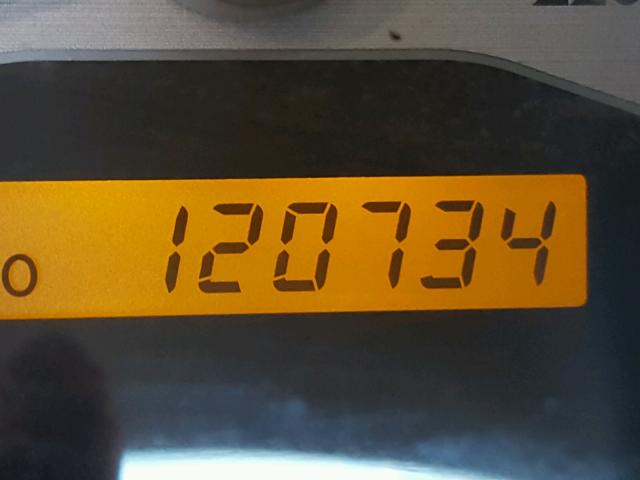 JTKDE167370217252 - 2007 TOYOTA SCION TC 黑色 照片 8