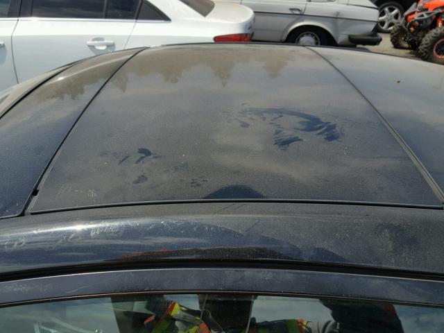 JTKDE167370217252 - 2007 TOYOTA SCION TC 黑色 照片 9