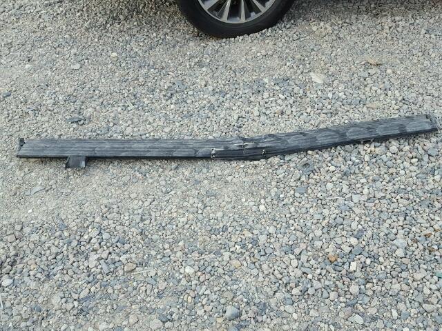 5LMJJ2HT3HEL03129 - 2017 LINCOLN NAVIGATOR Biały zdjęcie 9