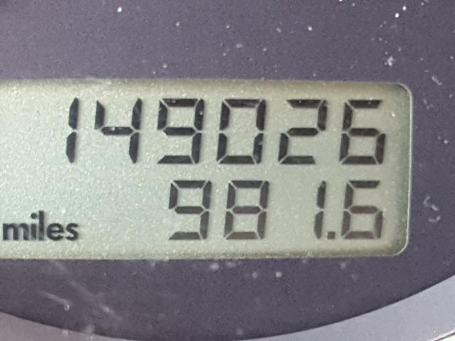 WVWTH63B22P070163 - 2002 VOLKSWAGEN PASSAT GLX 银色 照片 8