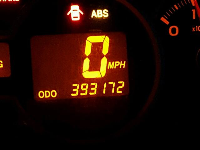 JTLZE4FE5EJ052961 - 2014 TOYOTA SCION XB Zweifarbig Foto 8