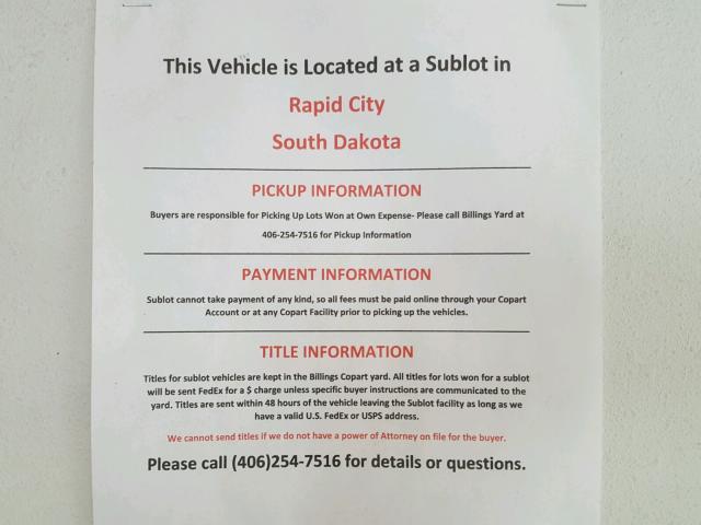 1J8HG58P07C505079 - 2007 JEEP COMMANDER BLACK photo 9