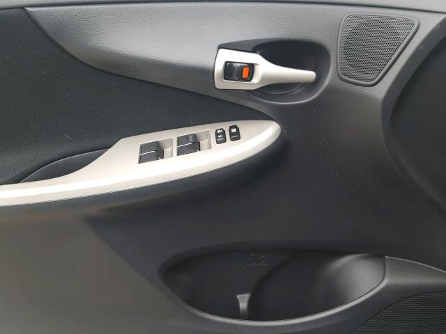 2T1BE4EE2AC045938 - 2010 TOYOTA COROLLA XR 蓝色 照片 9