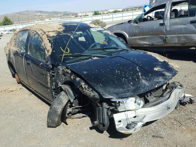 1G8AF52F14Z133167 - 2004 SATURN ION LEVEL Qara foto 1