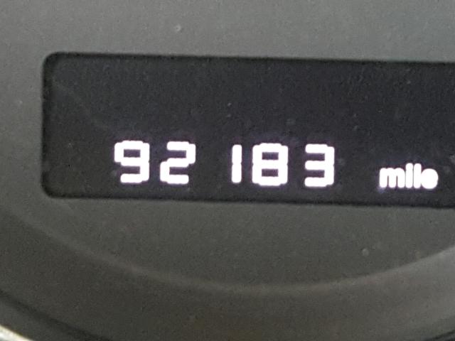 1J8HH58218C190814 - 2008 JEEP COMMANDER WHITE photo 8