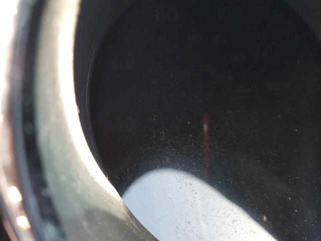 2T1KR32E54C203678 - 2004 TOYOTA MATRIX 灰色 照片 8