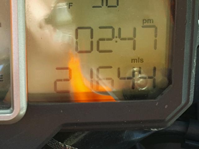 WB1051703AZV40692 - 2010 BMW S 1000 RR WHITE photo 8