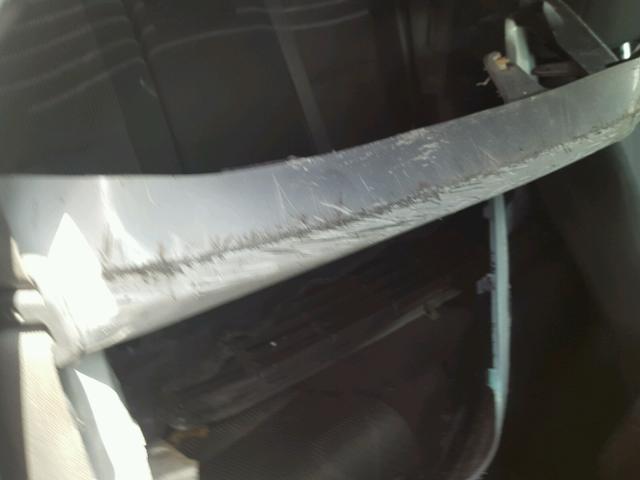 JTKJF5C76C3026655 - 2012 TOYOTA SCION TC 灰色 照片 6