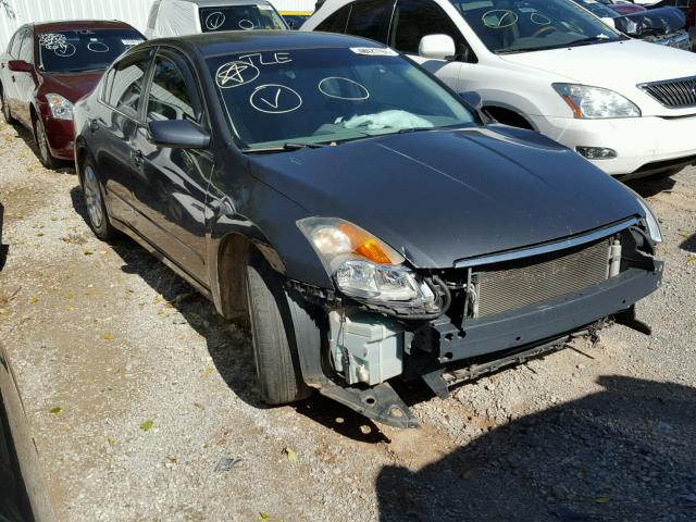 1N4AL21E09N491791 - 2009 NISSAN ALTIMA 2.5 GRAY photo 1