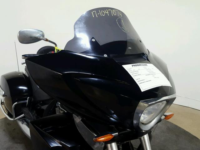 5VPTW36N3E3030634 - 2014 VICTORY MOTORCYCLES CROSS COUN Noir photo 16