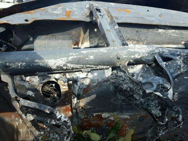 3C6TD5DT7CG192754 - 2012 DODGE RAM 2500 S Ağ foto 8