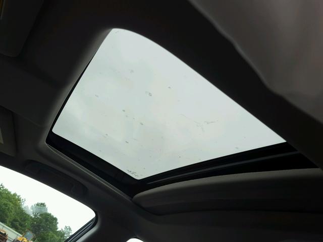 19XFC1F72HE015307 - 2017 HONDA CIVIC EXL 黑色 照片 9