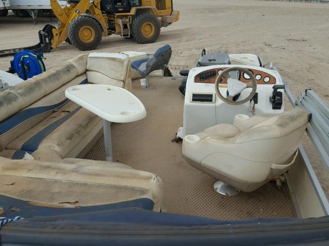 ETW26572J304 - 2004 BENN BOAT TAN photo 5