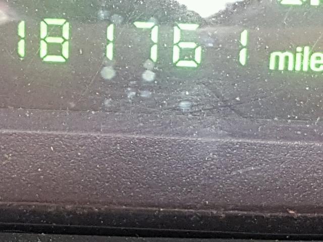 1LNHM87A03Y693206 - 2003 LINCOLN LS 绿色 照片 8