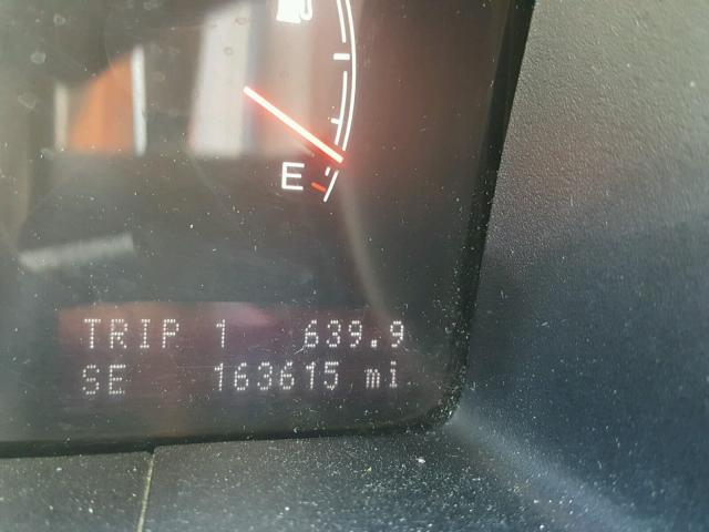 5LMFU28515LJ18907 - 2005 LINCOLN NAVIGATOR 白色 照片 8