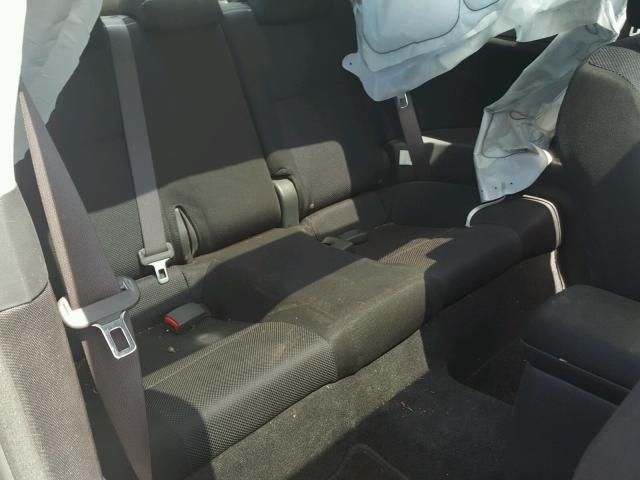 JTKDE167290301100 - 2009 TOYOTA SCION TC 灰色 照片 6