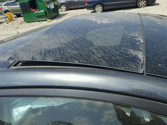 JTKDE167290301100 - 2009 TOYOTA SCION TC 灰色 照片 9