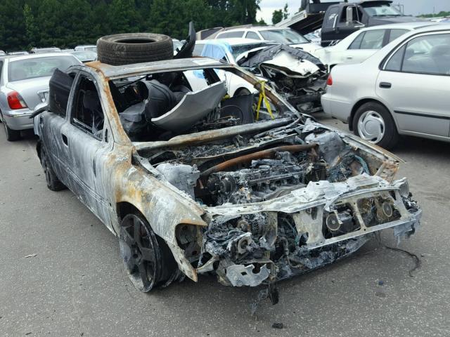 YV1RH527X62546707 - 2006 VOLVO S60 R 黑色 照片 1