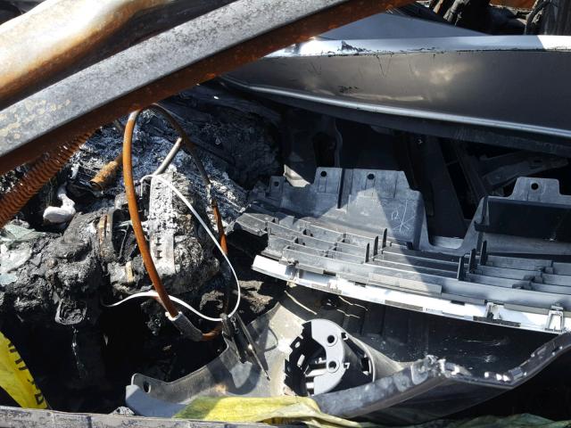 YV1RH527X62546707 - 2006 VOLVO S60 R 黑色 照片 5