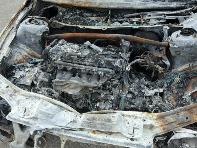 YV1RH527X62546707 - 2006 VOLVO S60 R 黑色 照片 7