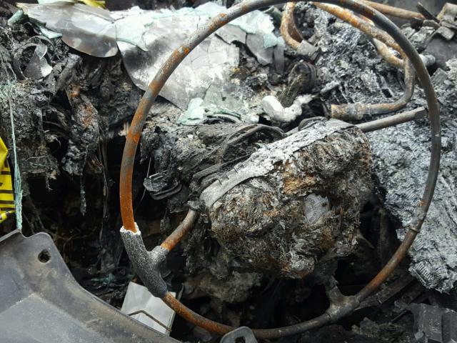 YV1RH527X62546707 - 2006 VOLVO S60 R 黑色 照片 8