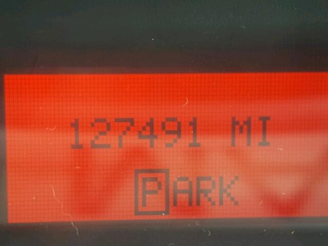 2G2WP552861273699 - 2006 PONTIAC GRAND PRIX WHITE photo 8