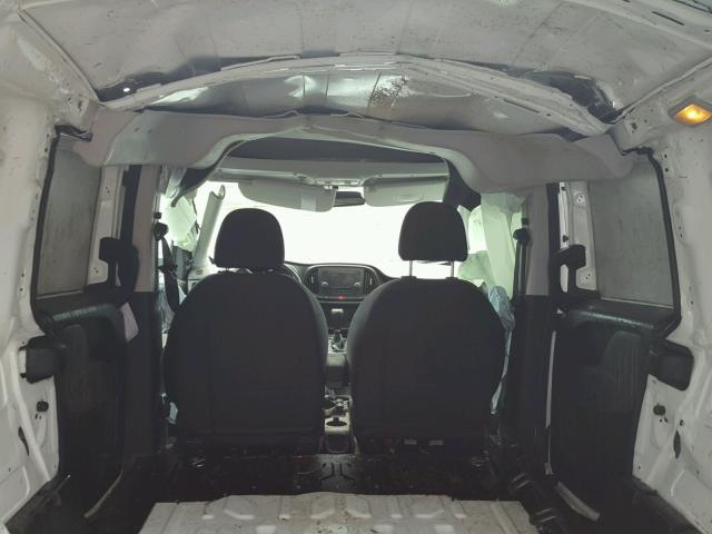 ZFBERFAB2H6E29721 - 2017 RAM PROMASTER 白色 照片 6